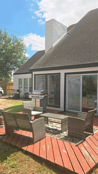 Coliving in Westchase - West Houston, Houston