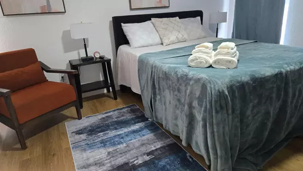 Coliving in Westchase - West Houston, Houston