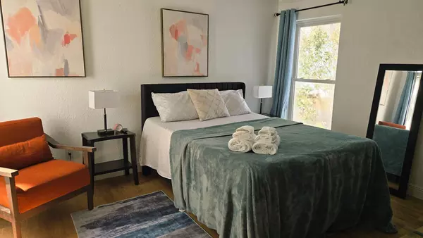 Coliving in Westchase - West Houston, Houston