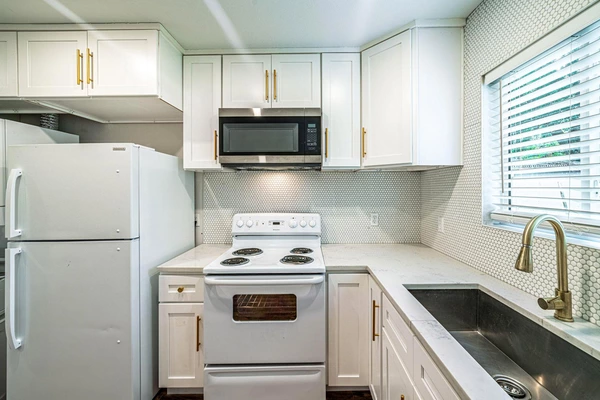 Coliving in Pasadena - Se Houston, Houston