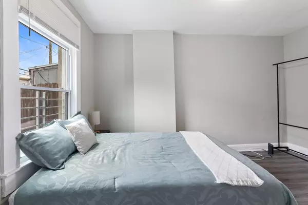 Coliving in East Baltimore - Baltimore Metro Area, Washington DC