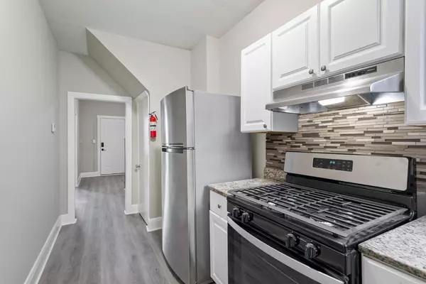 Coliving in East Baltimore - Baltimore Metro Area, Washington DC