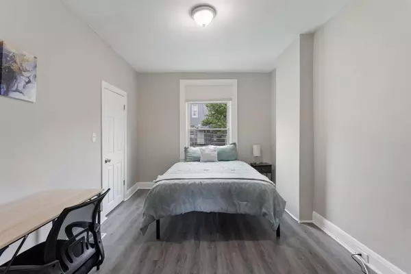 Coliving in East Baltimore - Baltimore Metro Area, Washington DC