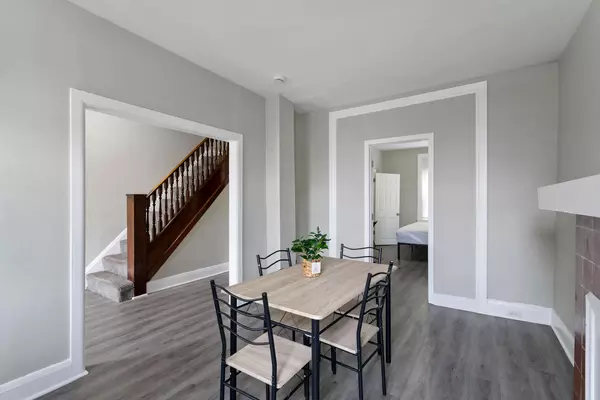 Coliving in East Baltimore - Baltimore Metro Area, Washington DC