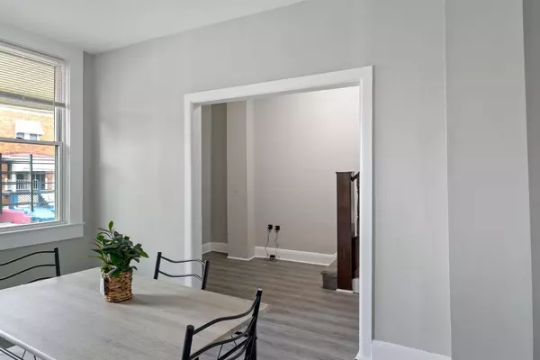 Coliving in East Baltimore - Baltimore Metro Area, Washington DC