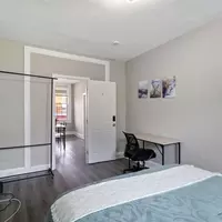 Coliving in East Baltimore - Baltimore Metro Area, Washington DC