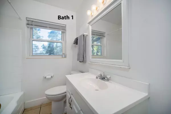 Coliving in Hyde Park JAX - Westside, Jacksonville