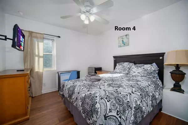 Coliving in Hyde Park JAX - Westside, Jacksonville