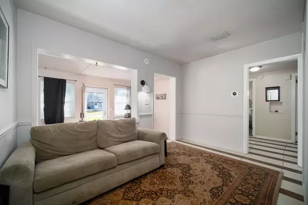 Coliving in Hyde Park JAX - Westside, Jacksonville