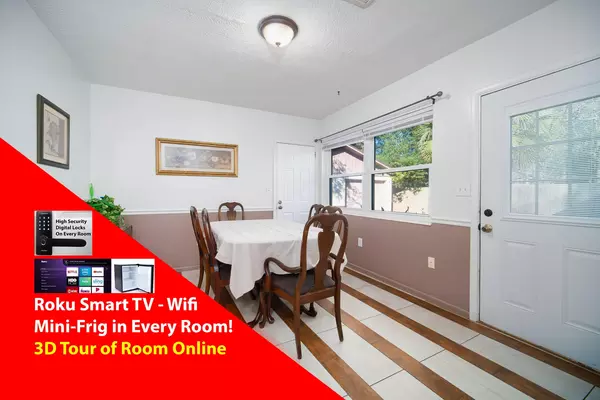 Coliving in Hyde Park JAX - Westside, Jacksonville