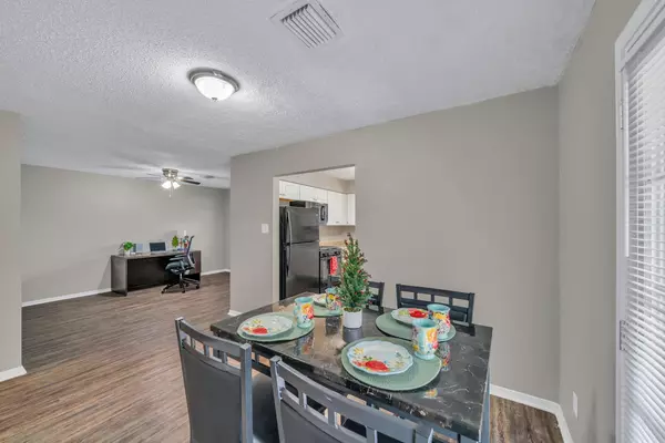 Coliving in Northline - Ne Houston, Houston