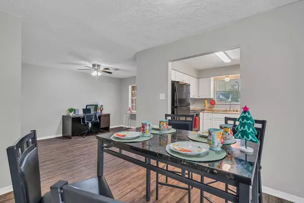 Coliving in Northline - Ne Houston, Houston