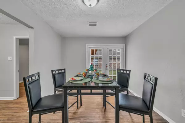 Coliving in Northline - Ne Houston, Houston