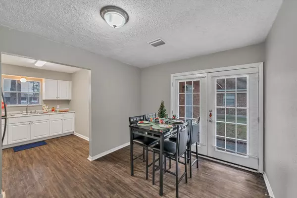 Coliving in Northline - Ne Houston, Houston