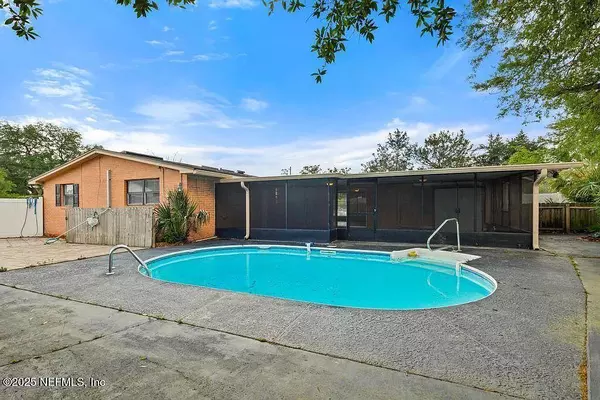 Coliving in Marietta - Westside, Jacksonville