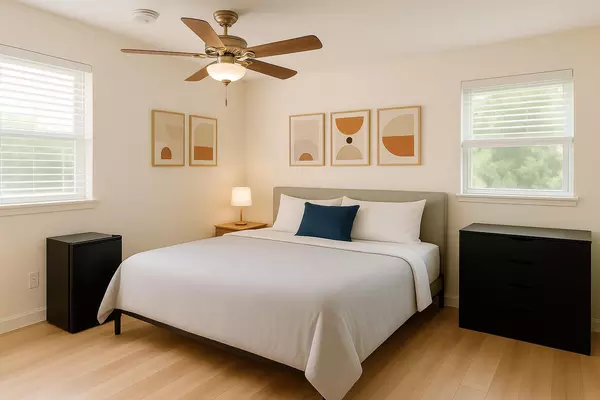 Coliving in Marietta - Westside, Jacksonville