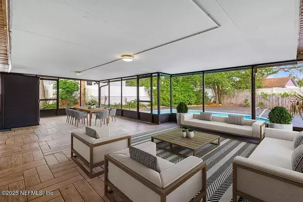 Coliving in Marietta - Westside, Jacksonville