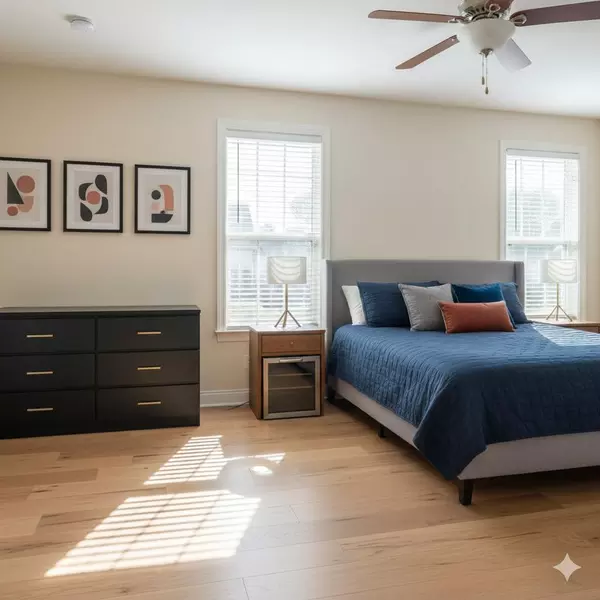 Coliving in Marietta - Westside, Jacksonville