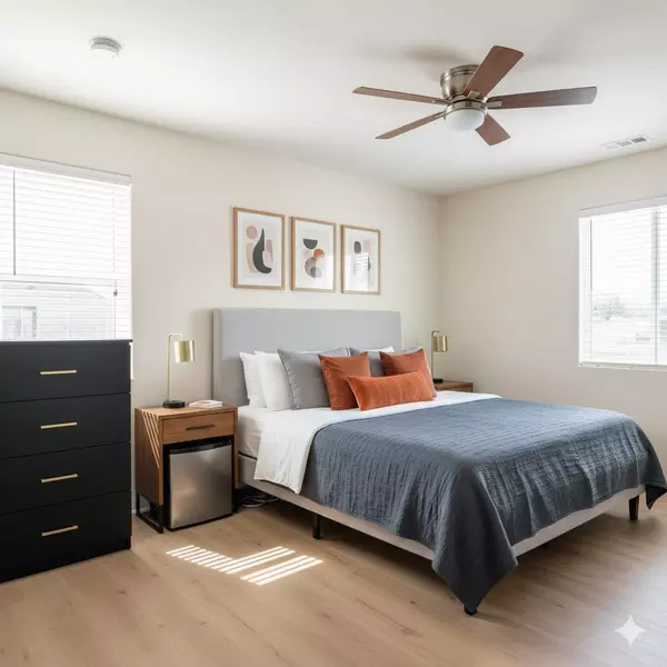 Coliving in Marietta - Westside, Jacksonville