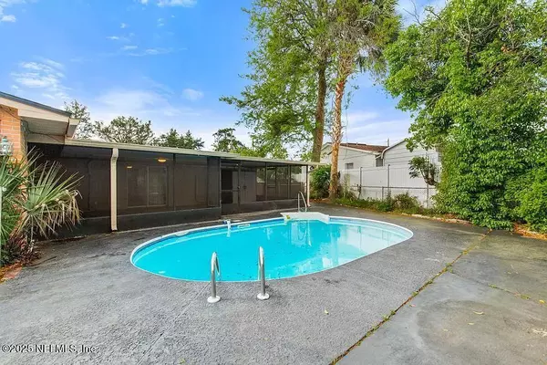 Coliving in Marietta - Westside, Jacksonville