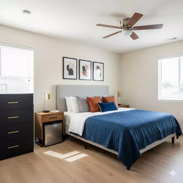 Coliving in Marietta - Westside, Jacksonville