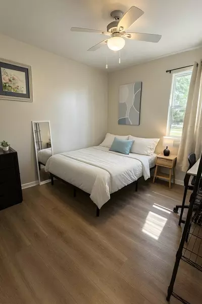 Coliving in Marietta - Westside, Jacksonville