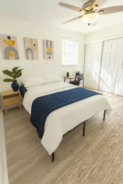 Coliving in Marietta - Westside, Jacksonville