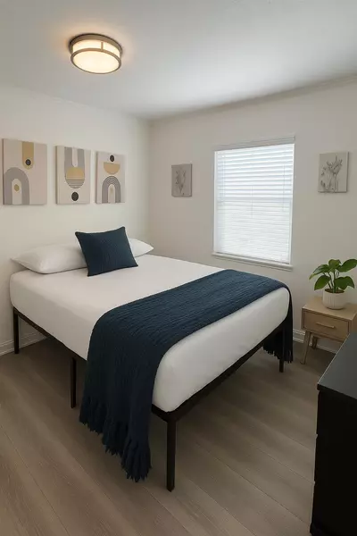 Coliving in Marietta - Westside, Jacksonville