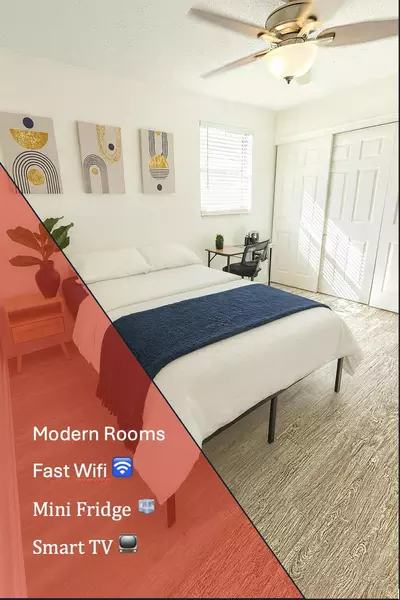 Coliving in Marietta - Westside, Jacksonville