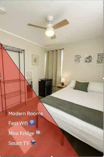 Coliving in Marietta - Westside, Jacksonville