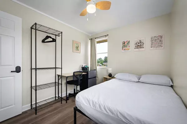 Coliving in Marietta - Westside, Jacksonville