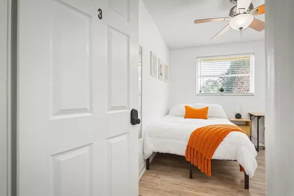 Coliving in Marietta - Westside, Jacksonville