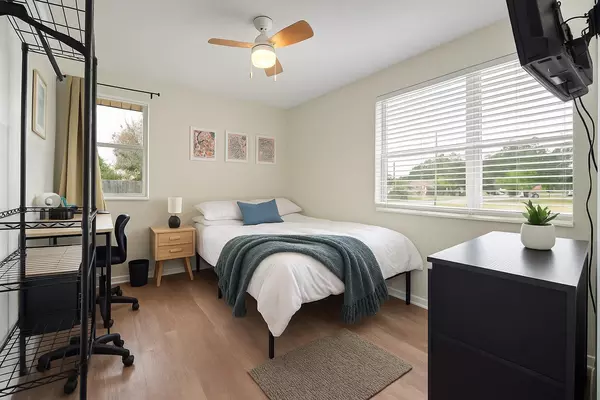 Coliving in Marietta - Westside, Jacksonville