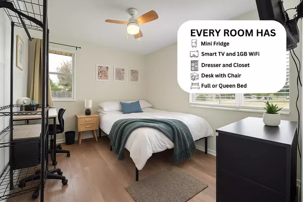 Coliving in Marietta - Westside, Jacksonville