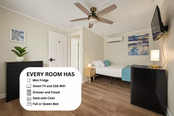 Coliving in Marietta - Westside, Jacksonville