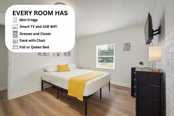 Coliving in Marietta - Westside, Jacksonville