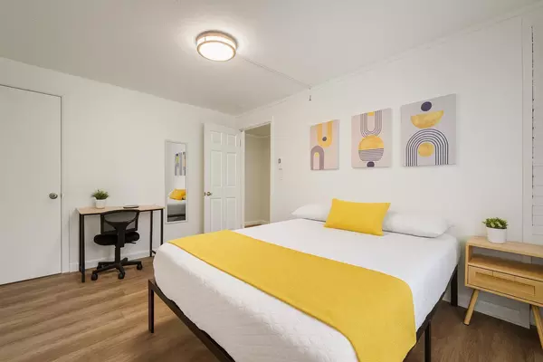 Coliving in Marietta - Westside, Jacksonville