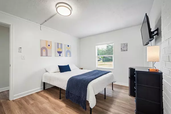 Coliving in Marietta - Westside, Jacksonville