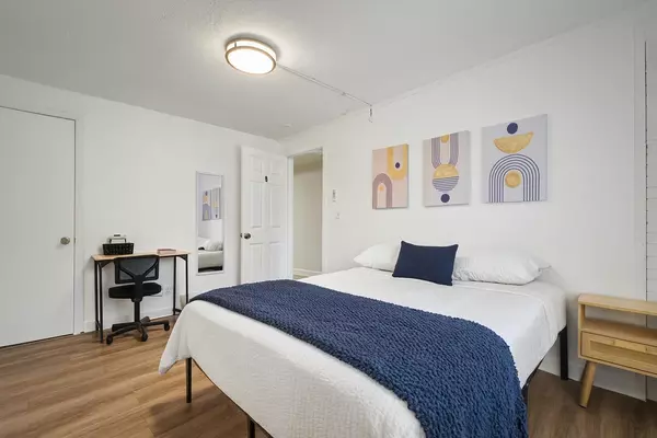 Coliving in Marietta - Westside, Jacksonville