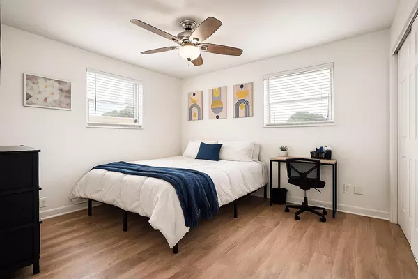 Coliving in Marietta - Westside, Jacksonville