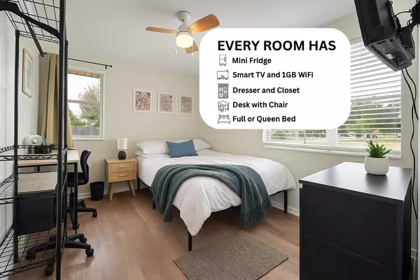 Coliving in Marietta - Westside, Jacksonville