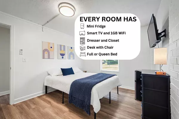 Coliving in Marietta - Westside, Jacksonville