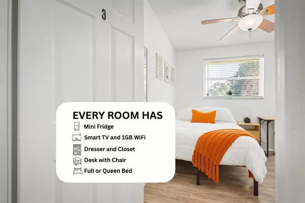 Coliving in Marietta - Westside, Jacksonville