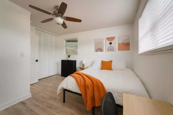 Coliving in Marietta - Westside, Jacksonville