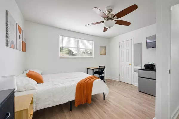 Coliving in Marietta - Westside, Jacksonville