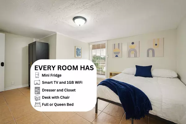 Coliving in Marietta - Westside, Jacksonville