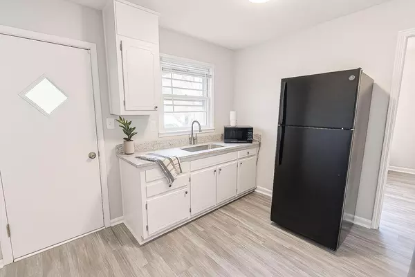 Coliving in Union City - South Atl, Atlanta