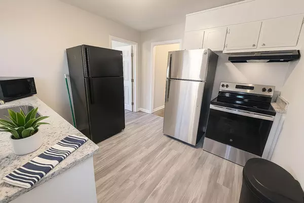 Coliving in Union City - South Atl, Atlanta