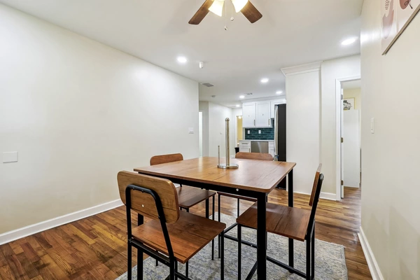 Coliving in Hunter Hills - West Atl, Atlanta