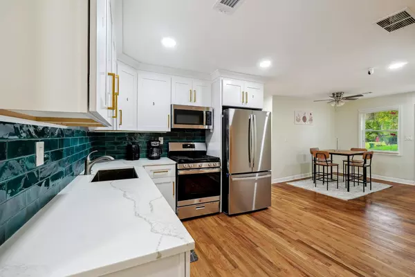 Coliving in Hunter Hills - West Atl, Atlanta